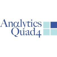Analytics Quad4 logo